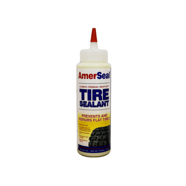 16 oz of Tire Sealant