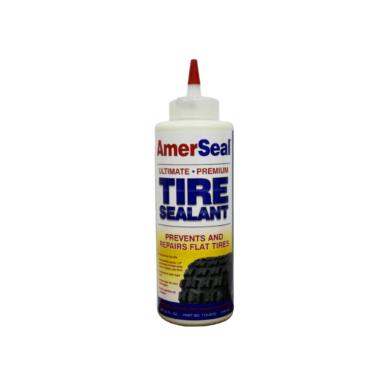 32 oz of Tire Sealant