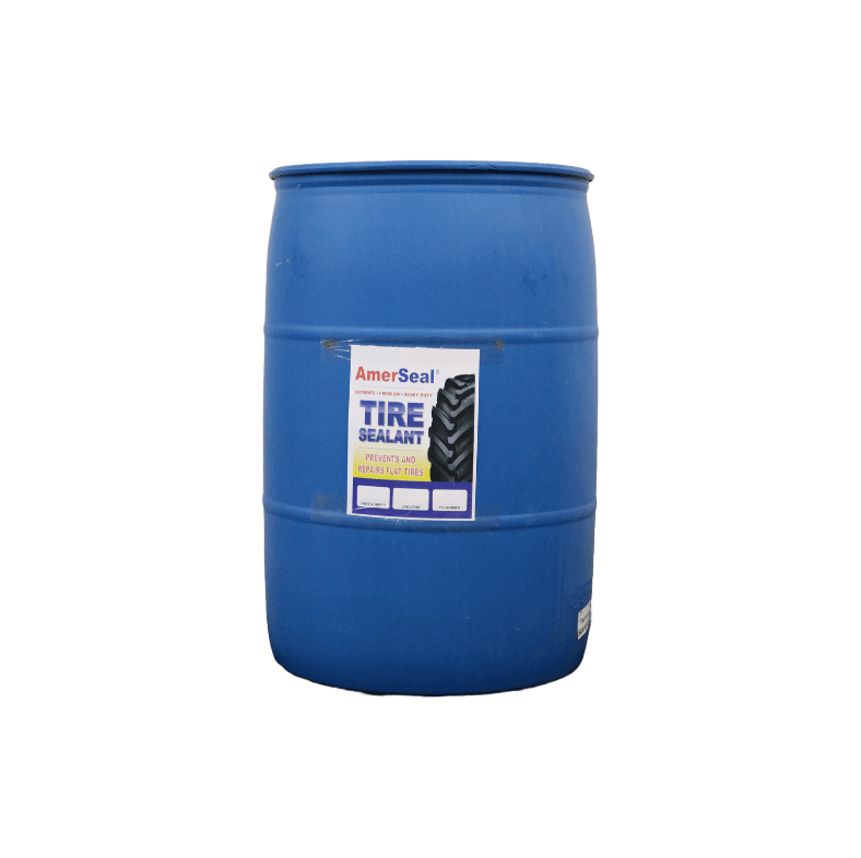 55 Gallon Drum of Tire Sealant 