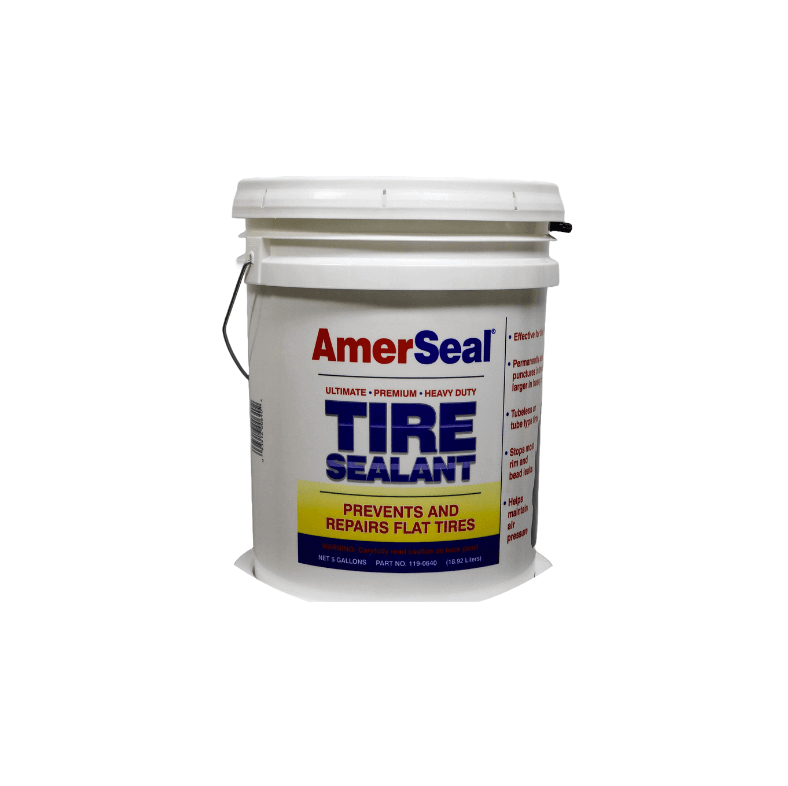 5 Gallon Pail of Tire Sealant 